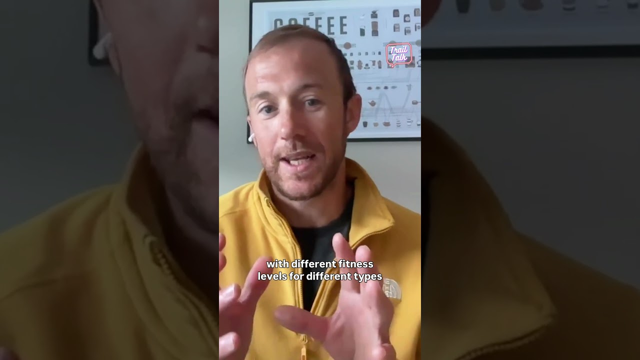 Jon Albon joins the show this week. Training secret & the awesome Ascend App are on the menu!