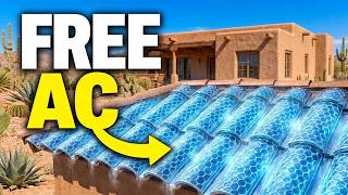 MIT Finally Cracked the Code to Free AC That Never Needs a Battery