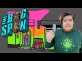 MINI-PODS AT THE MINI-MART! - The Casey Leonard (mini) Interview - The Bigspin Podcast!