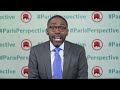 Paris Perspective: Maskless Democrats