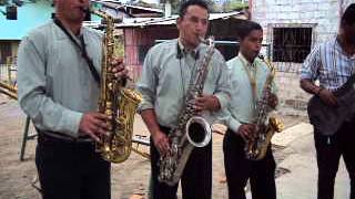 Banda Orquesta Tropiband-Calceta -0994477739