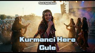 Kurmanci Here Gule Faruk Aydın Music Kurdish Deep House