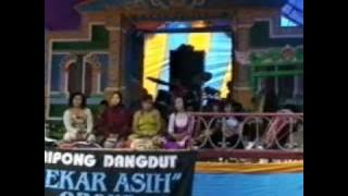 Majalengka-jaipong dangdut