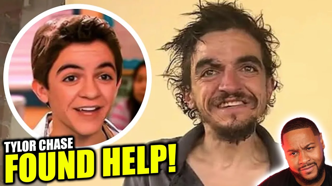 Информация о состоянии Тайлора Чейза после рецидива | План восстановления