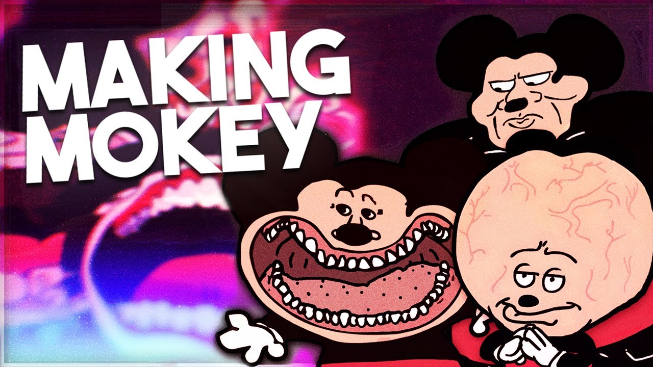 How Sr Pelo Makes Mokey YouTube how-sr-pelo-makes-mokey-youtube