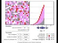 Coronavirus App Simulation