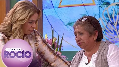 Juanita es la esposa de Martn. Ella no saba lo que...