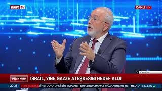 Derin Kutu-Yusuf Demir, Ali Karahasanoğlu, Kenan Alpay, Taha Gergerlioğlu, Serdar Üsküplü-09.09.2025
