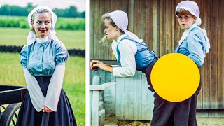 15 Things Amish Women DO NOT Want You To Know screenshot 3