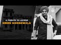 Tribute To Sidhu Moosewala