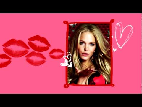 VS Valentine's Day 2011 (Love Cards): Kisses From ...