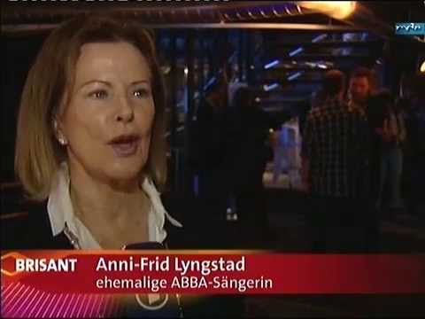 Video: Patrimonio netto di Anni-Frid Lyngstad: Wiki, Sposato, Famiglia, Matrimonio, Stipendio, Fratelli