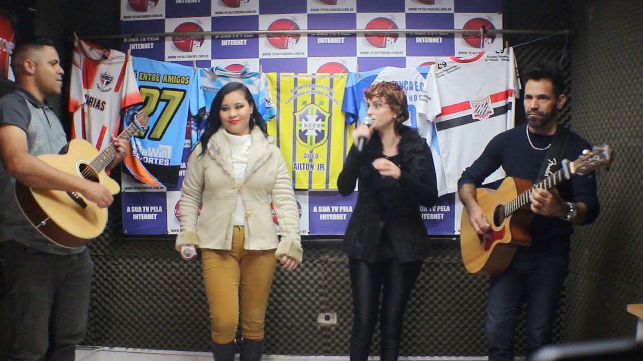 Programa Tempo Extra  31 07 2018 na TV Talitonews 10 - YouTube