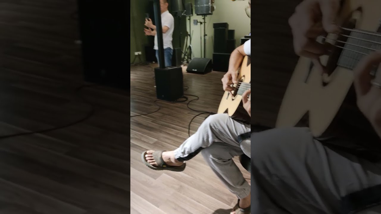 Discover Your True Voice - Sophia Ng & Gary Chong