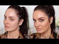 Radiant Summer Makeup with Glowing Skin & Eyes! \\ Chloe Morello