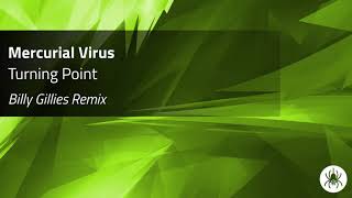 Mercurial Virus - Turning Point (Billy Gillies Remix) Resimi