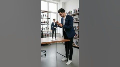 Instagram Trending 3d Ai Photo Editing | 3d Action Figure Ai Photo Editing in google gemini|#shorts