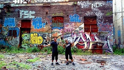 Canadian Malting Company - Montreal UE 2013