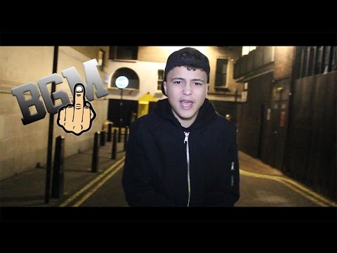 F*CK BG MEDIA!! LITTLE T, Soph Aspin & More (DISS TRACK) - F*CK BG MEDIA!! LITTLE T, Soph Aspin & More (DISS TRACK)