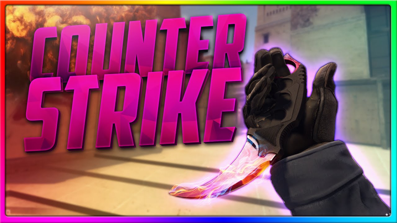 CS GO - Silver FAILS, Clutches, and other Funny Moments! (CSGO Funny ...