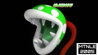 Preview 2 Piranha plant deepfake with 6 effects Resimi