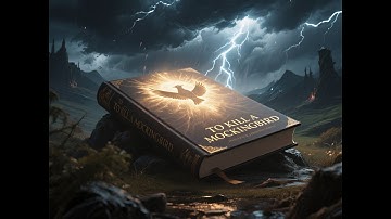 TO KILL A MOCKINGBIRD story in 3 minutes