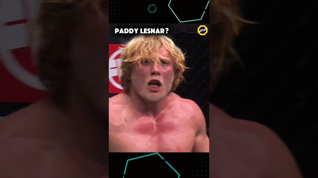 Crazy MMA EXPERIMENT 😳