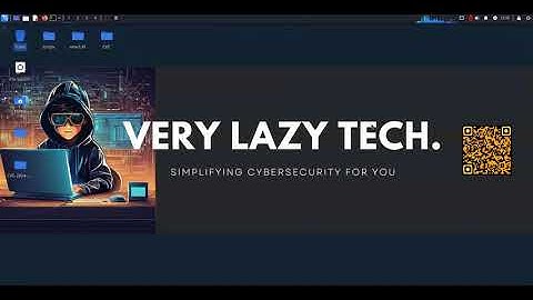 Kali Linux   Burp Suite with Foxy Proxy Setup Guide Step by Step Tutorial!