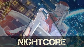 🎅「Nightcore」→ Super Duper Christmas (Kompulsor Radio Mix)【Yumm Yumm】🎅
