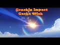 Genshin impact  abyss  kazuha 