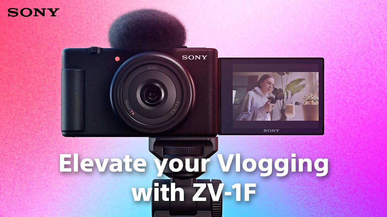 Sony ZV-1F | Sony Alpha Community