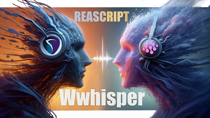ReaScript - Wwhisper