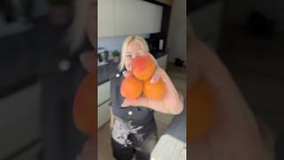 Marillen Topfen Blechkuchen