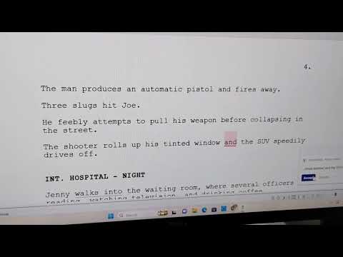 FINAL DRAFT 12 AND GRAMMARLY: A WINNING COMBINATION.