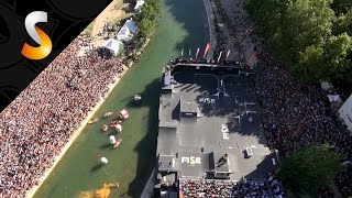 Highlight - Honor BMX Park Final - FISE World Montpellier 2015