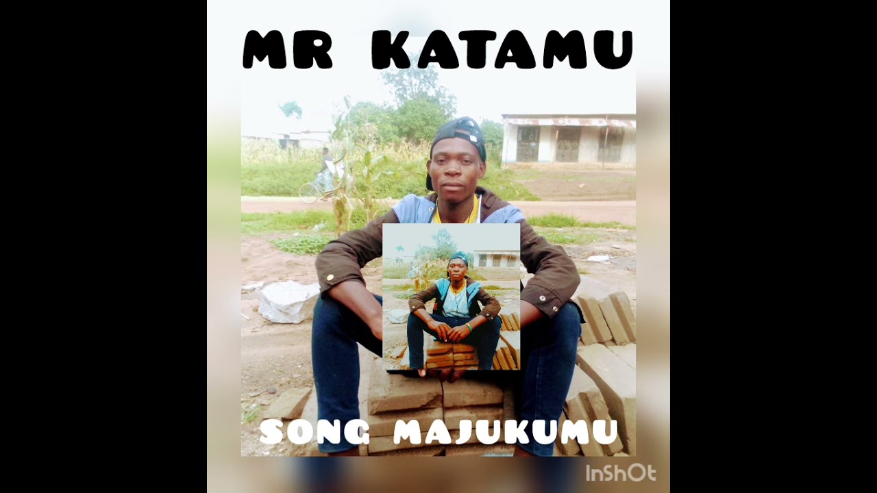 MR KATAMU SONG MAJUKUMU YJ STUDIO 0635752464
