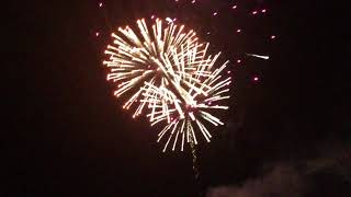 Fireworks part 3