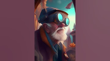 Virtual Horizons: AI-Enhanced Virtual Reality Artistry | Virtual Reality Art