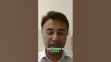 AI Agents: Automate Repetitive Tasks for Massive Efficiency! #shorts
