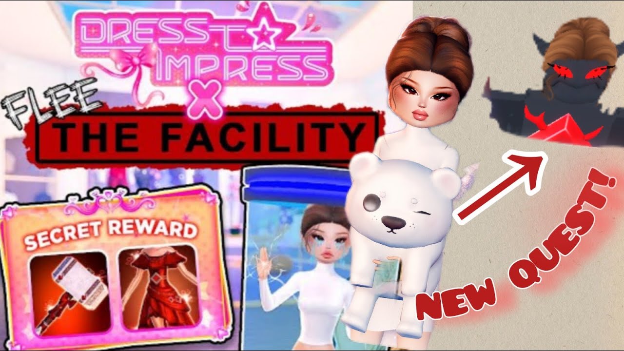 Το DTI έκανε συνεργασία με το FLF! ΟΛΕΣ οι τοποθεσίες για να πάρετε τα 3 ΝΕΑ ITEMS!!