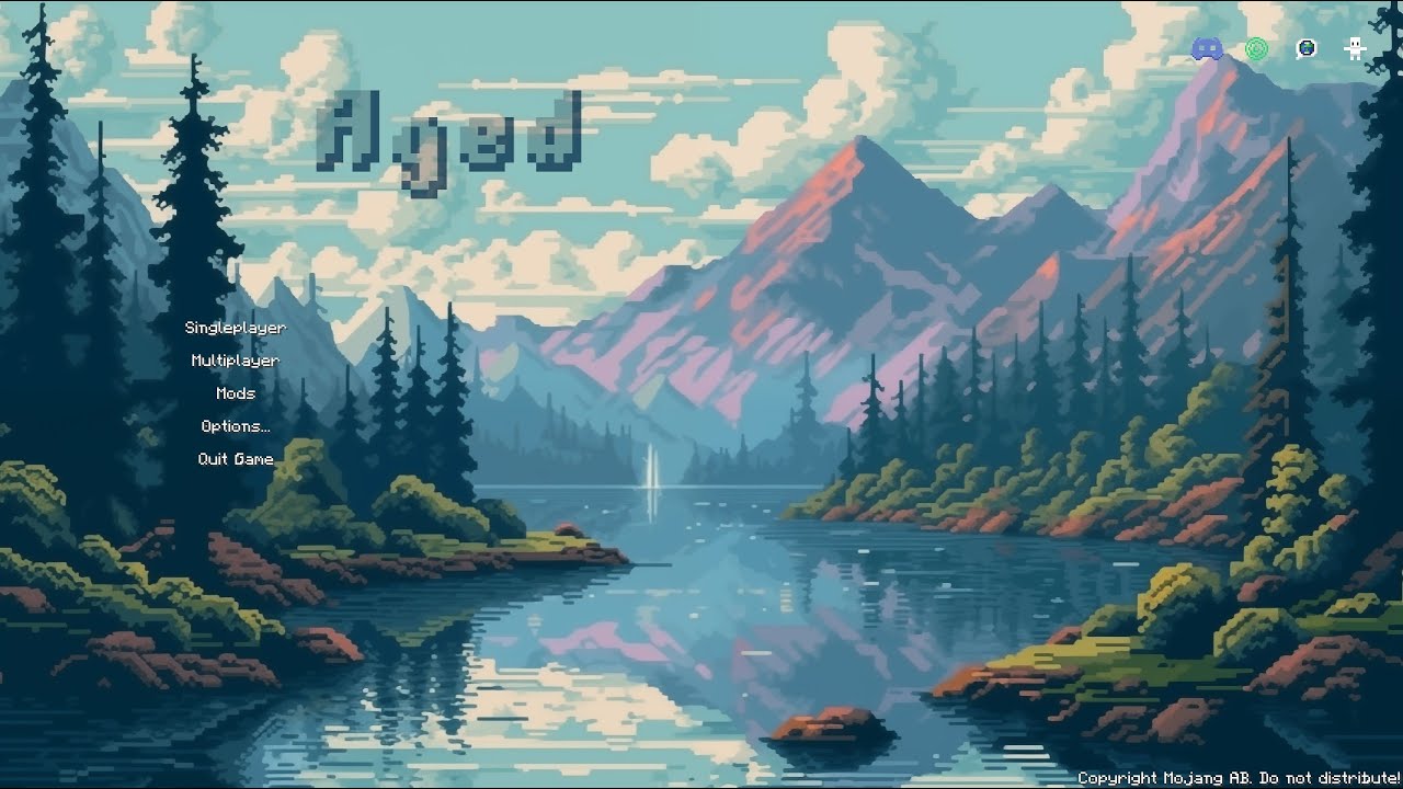 THE GRAND ADVENTURE (Minecraft Modpack Aged Episode 6)