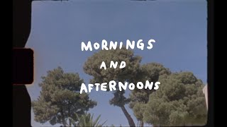 Mornings and Afternoons - Erlend Øye &amp; La Comitiva