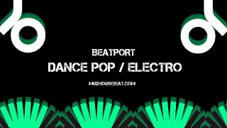 The Dance / Electro Pop Shortlist July 2024