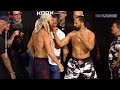 UFC Baku full card final faceoffs: Rafael Fiziev vs. Manuel Torres