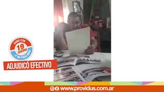 Antonio Decena - Colonia Alvear Oeste, Mendoza