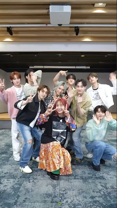 Download lagu 『Social Path (feat. LiSA)』リレーダンス公開!#StrayKids #SKZ_SocialPath_featLiSA #SocialPathChallenge