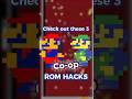 Wish Super Mario Bros had co-op? Now it does! - NES Co-op Rom Hack Spotlight