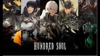 Hundred Soul (Hack-and-Slash Games) Android Gameplay [1080P] screenshot 4
