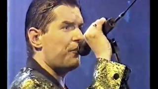 Falco live - Munich girls