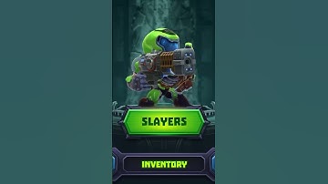 Mighty DOOM launches NEXT MONTH!